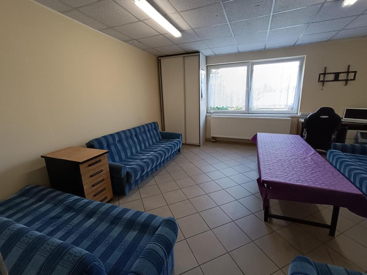 Hostel Welinek Gratis Parking Steszew Exterior photo